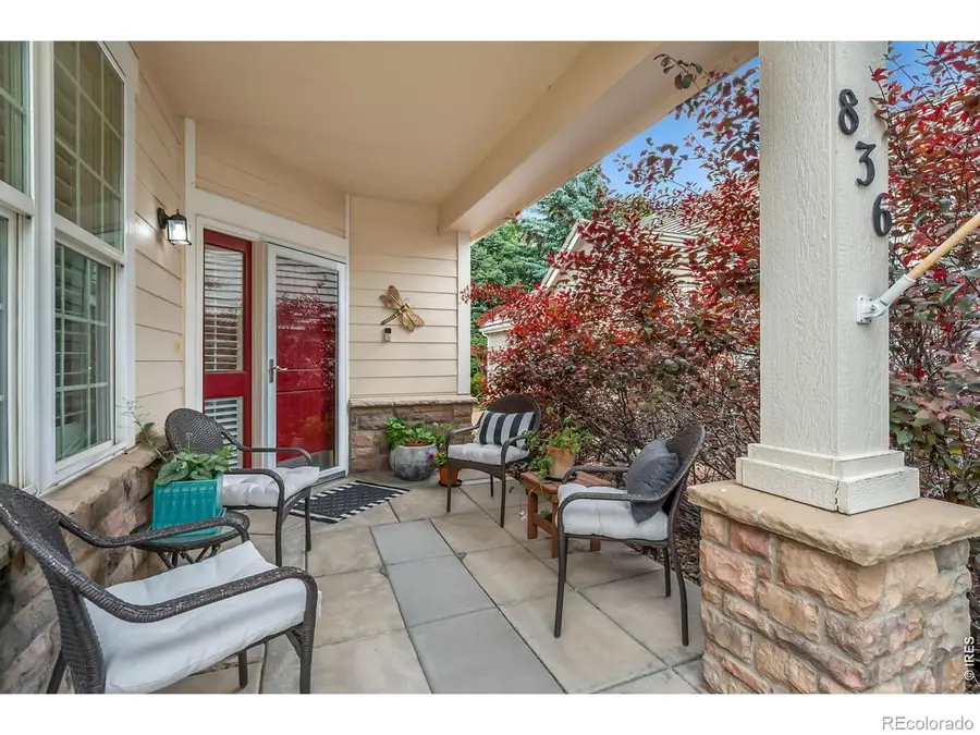 836 Windflower Drive, Longmont, CO 80504 - #3