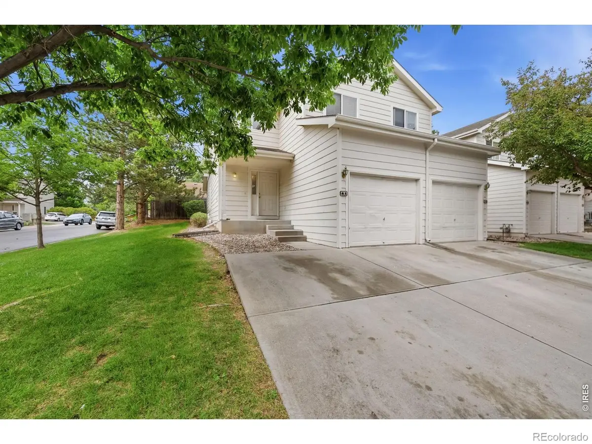 1637 Westbridge Drive #A1, Fort Collins, CO 80526 - #1