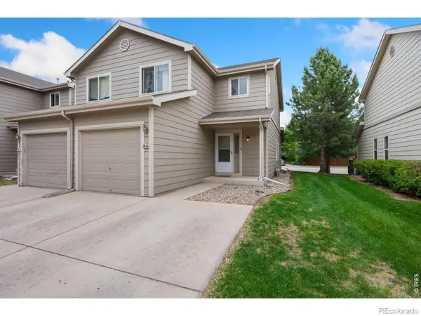 1637 Westbridge Drive #B4, Fort Collins, CO 80526