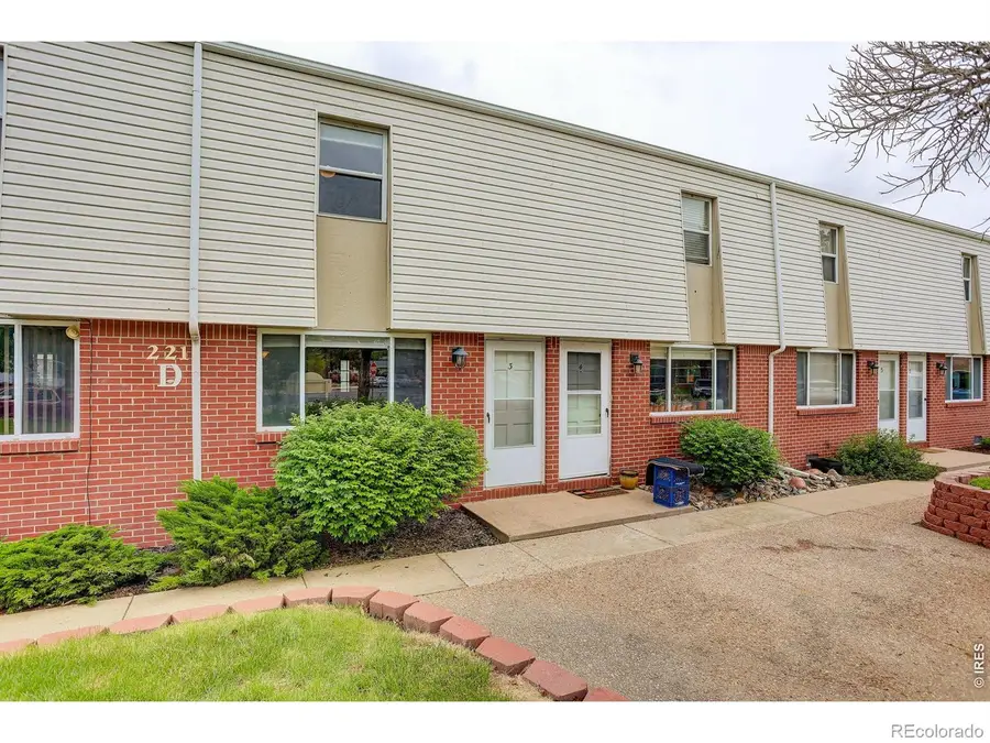 221 Chestnut Street, Windsor, CO 80550 - #2
