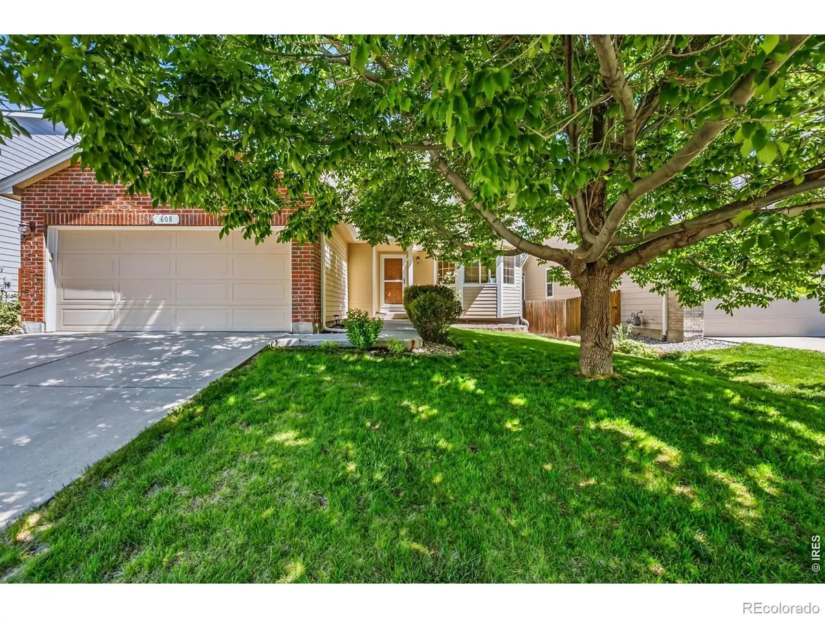 608 Peyton Drive, Fort Collins, CO 80525 - #1