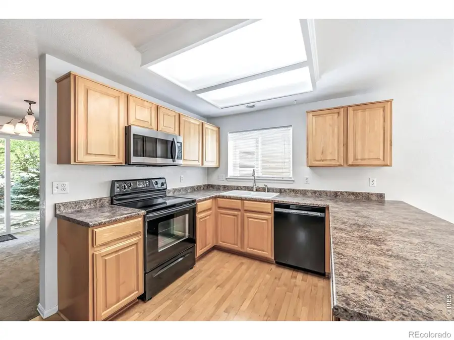 608 Peyton Drive, Fort Collins, CO 80525 - #2