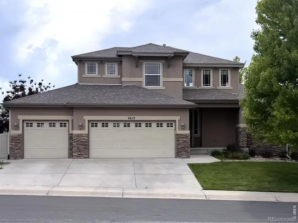 4613 Pompano Drive, Windsor, CO 80550