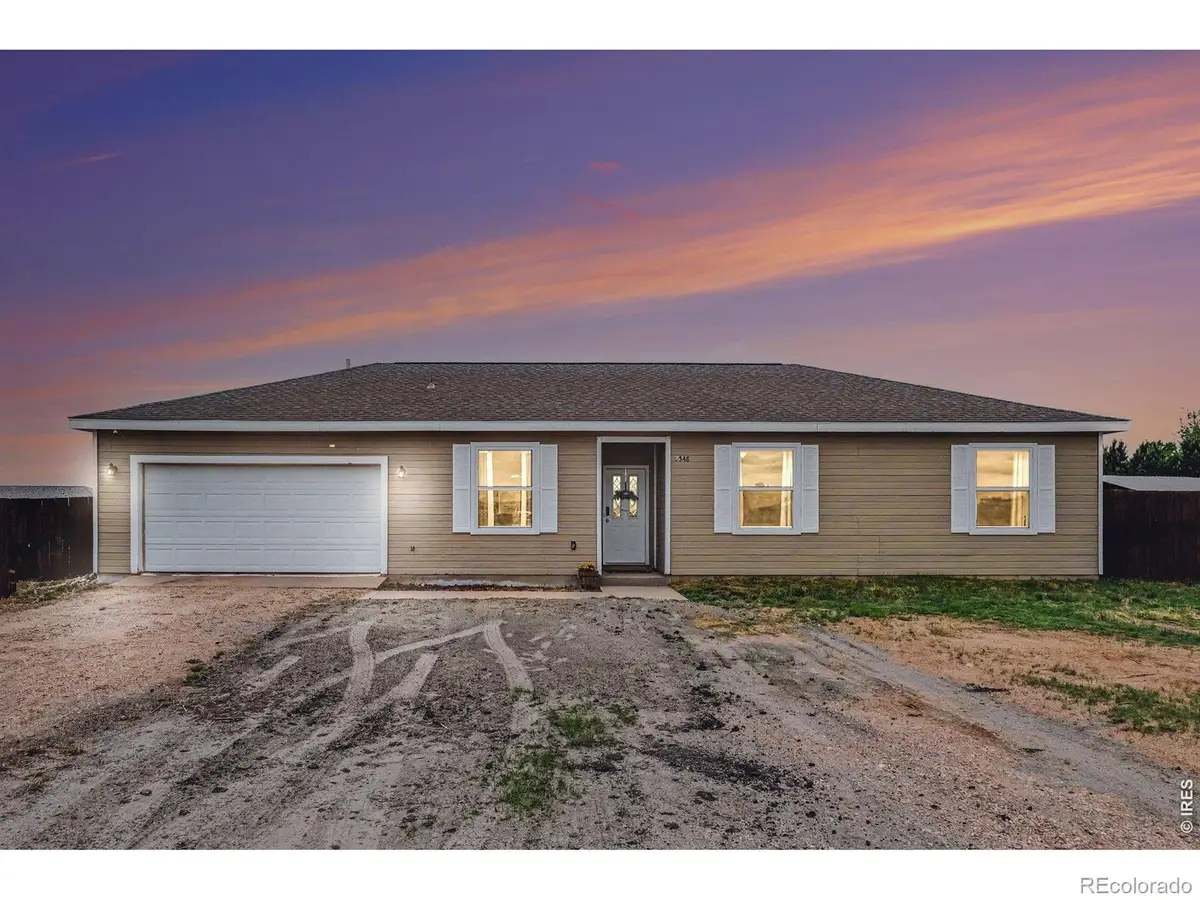 9548 Mcguire Avenue, Carr, CO 80612 - #1