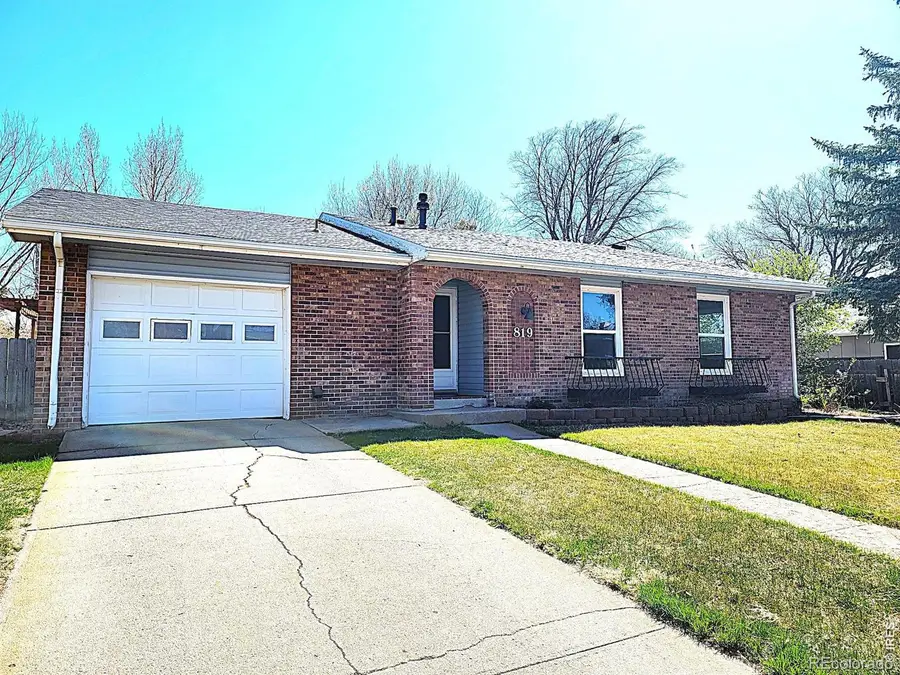 819 Glenora Street, Sterling, CO 80751 - #2