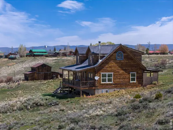 69 County Road 17, Walden, CO 80480