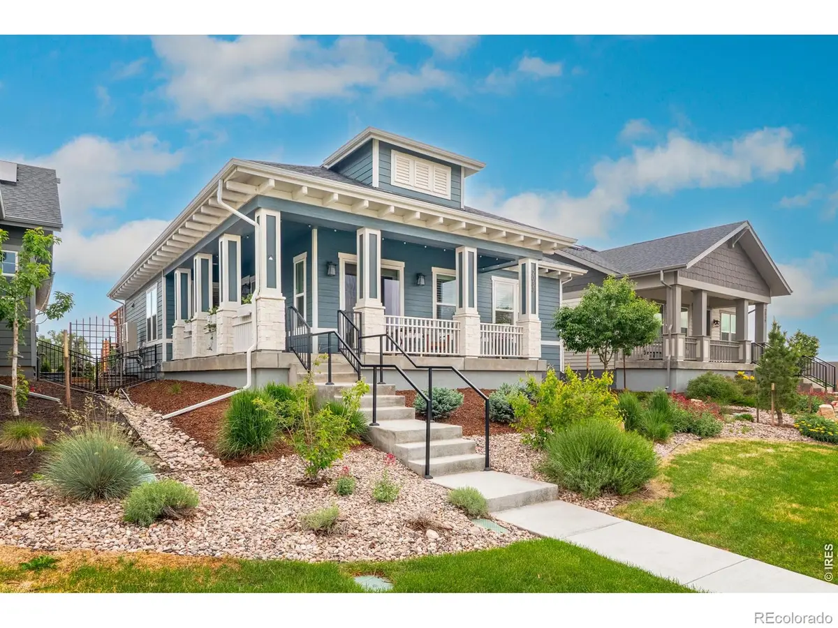 2033 Squib Lane, Fort Collins, CO 80524 - #1