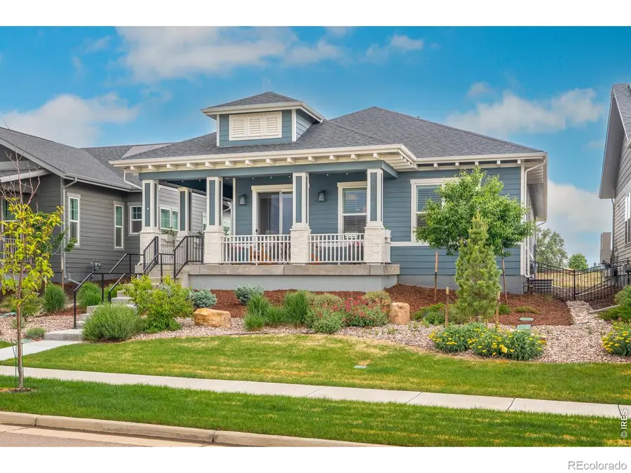 2033 Squib Lane, Fort Collins, CO 80524 - #2