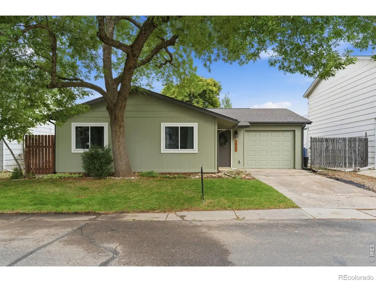2809 Cherly Street, Fort Collins, CO 80524 - #1