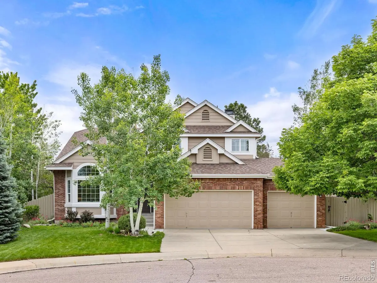 908 E Kirk Way, Superior, CO 80027 - #1