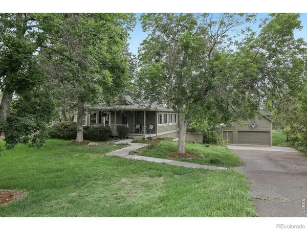 4774 Valhalla Drive, Boulder, CO 80301