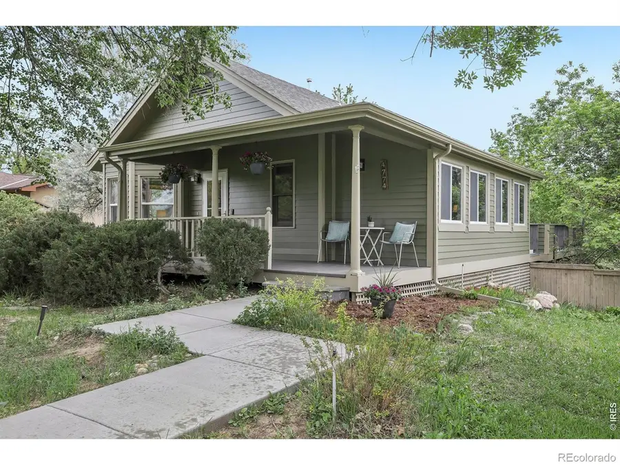 4774 Valhalla Drive, Boulder, CO 80301 - #2