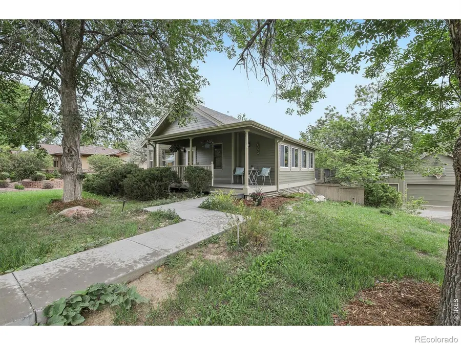 4774 Valhalla Drive, Boulder, CO 80301 - #3