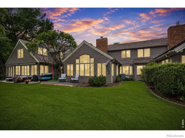 2406 Rosewood Lane, Fort Collins, CO 80525