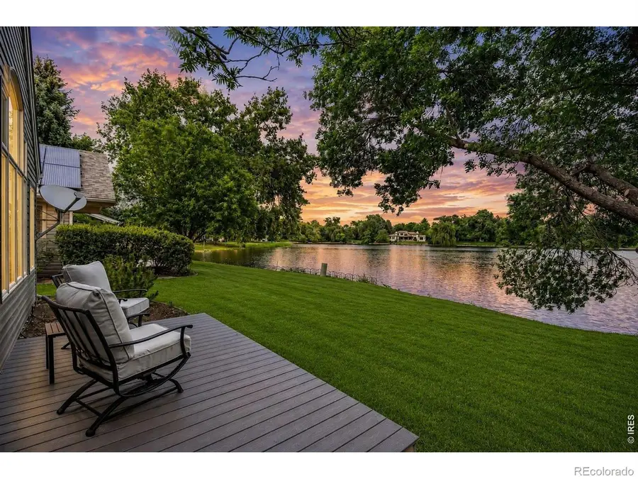 2406 Rosewood Lane, Fort Collins, CO 80525 - #2