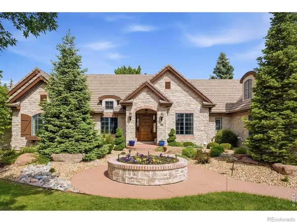 8745 Portico Lane, Longmont, CO 80503