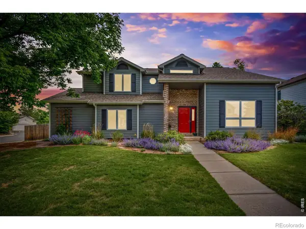 3920 Century Drive, Fort Collins, CO 80526