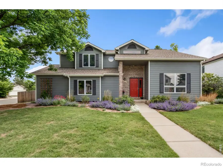 3920 Century Drive, Fort Collins, CO 80526 - #2
