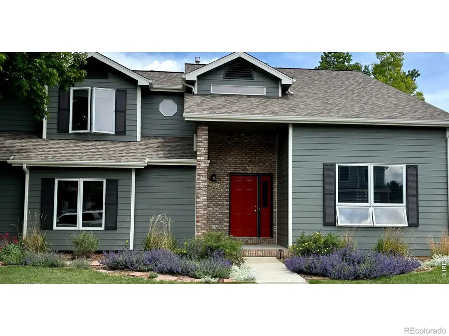 3920 Century Drive, Fort Collins, CO 80526 - #3