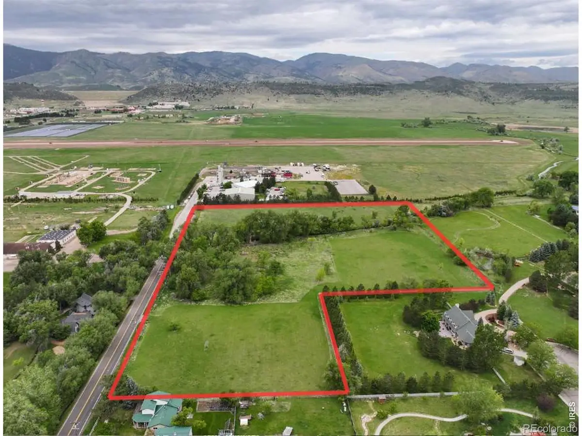 3316 W Vine Drive, Fort Collins, CO 80521 - #1