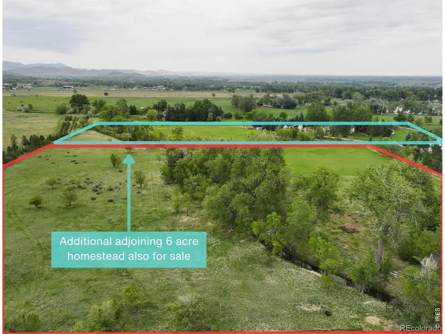 3316 W Vine Drive, Fort Collins, CO 80521 - #3