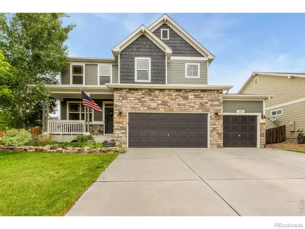 600 Botley Drive, Windsor, CO 80550