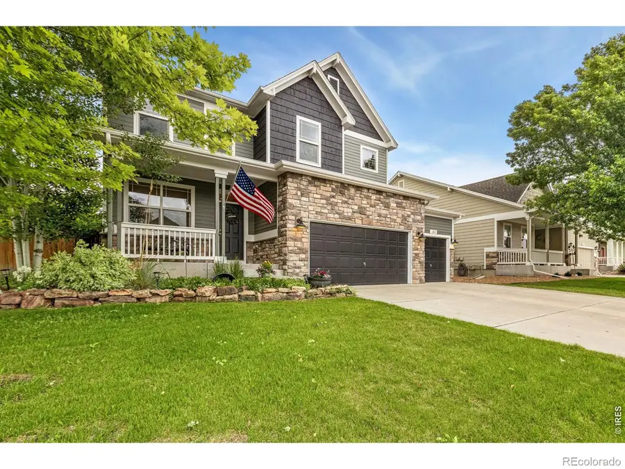 600 Botley Drive, Windsor, CO 80550 - #2