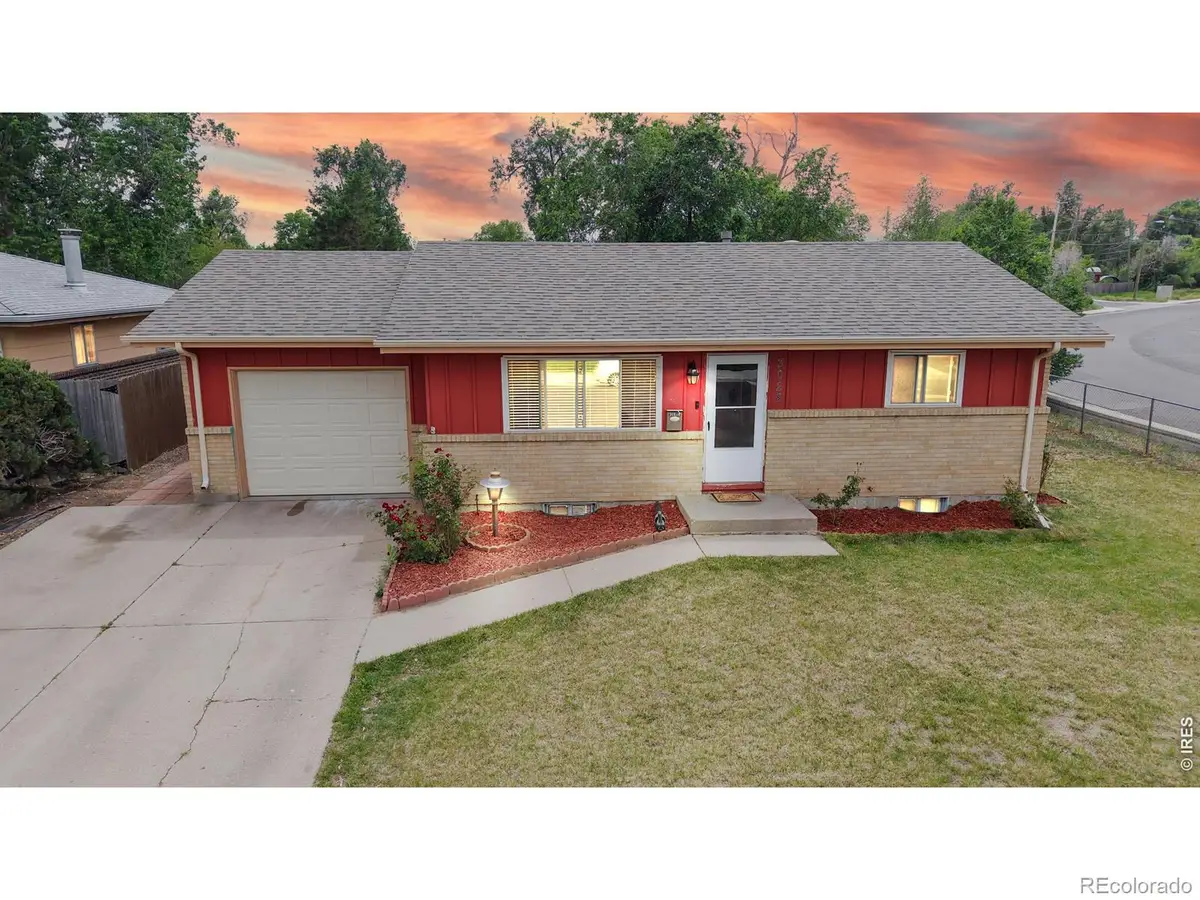 3028 W 6th Street, Greeley, CO 80634 - #1