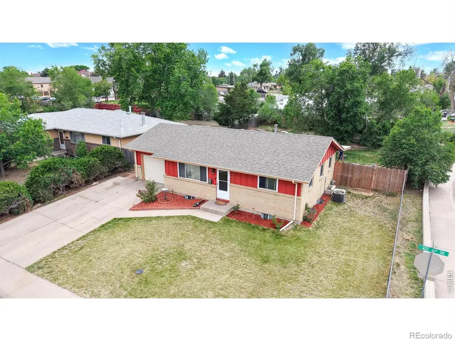 3028 W 6th Street, Greeley, CO 80634 - #2
