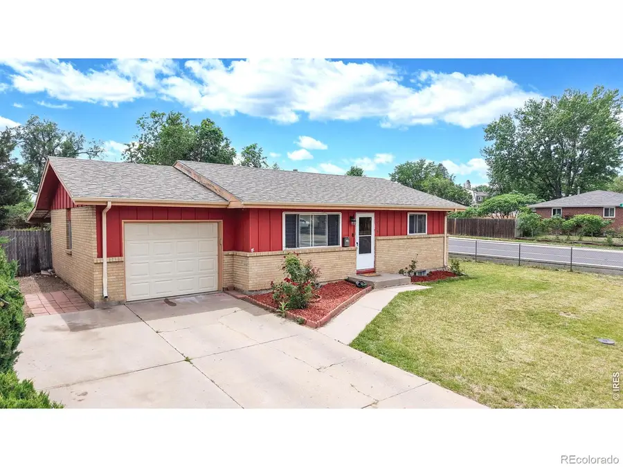 3028 W 6th Street, Greeley, CO 80634 - #3