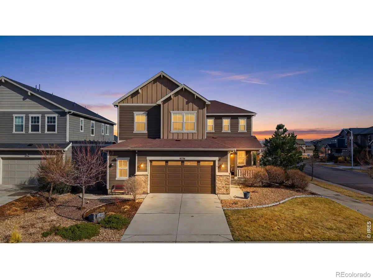 9776 Camas Lane, Littleton, CO 80125 - #1