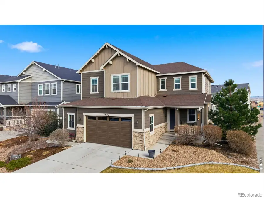 9776 Camas Lane, Littleton, CO 80125 - #2