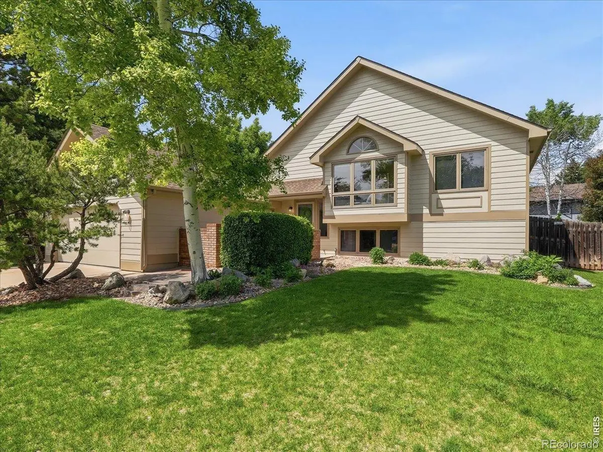 1712 Sagewood Drive, Fort Collins, CO 80525 - #1