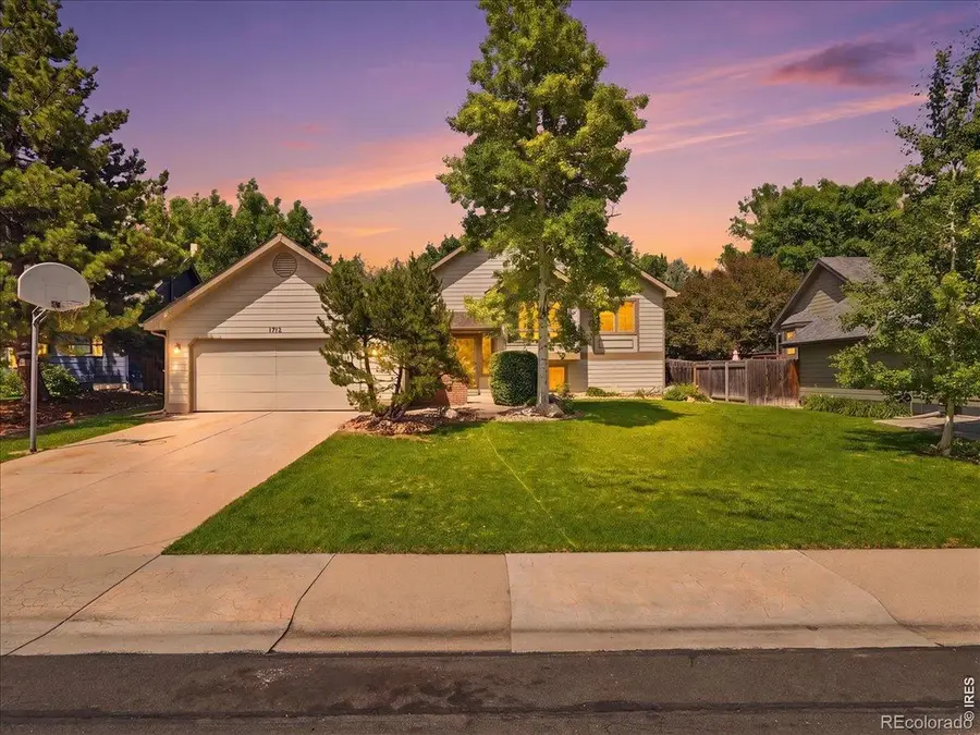 1712 Sagewood Drive, Fort Collins, CO 80525 - #3