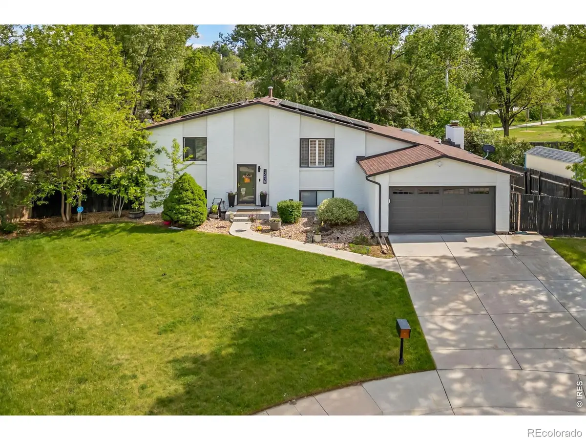 12438 W 70th Place, Arvada, CO 80004 - #1