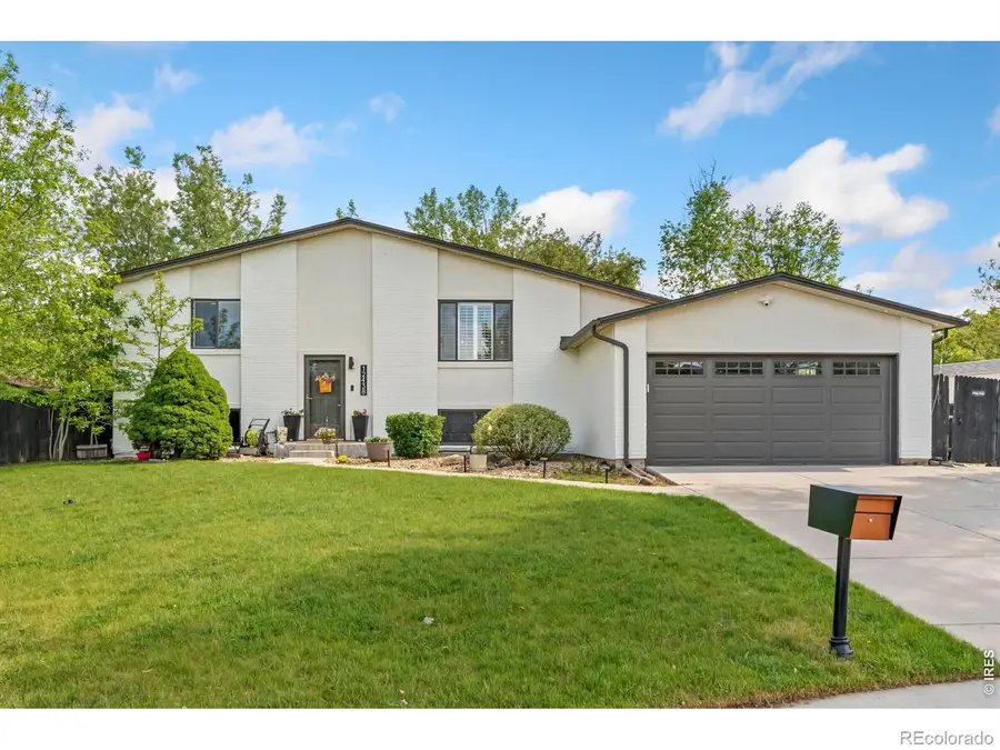 12438 W 70th Place, Arvada, CO 80004 - #2