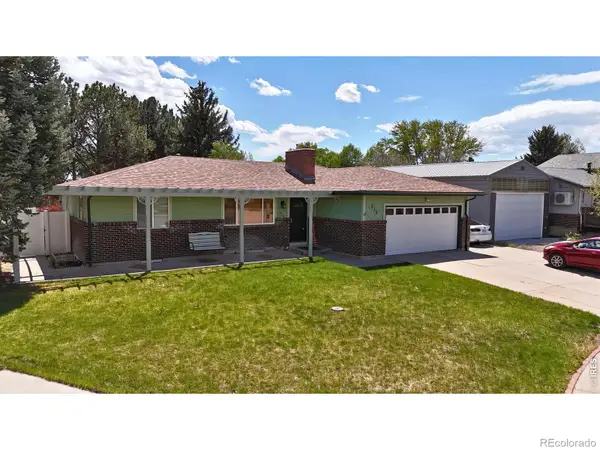 830 Ponderosa Court, Eaton, CO 80615