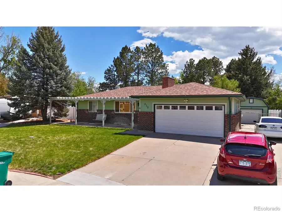 830 Ponderosa Court, Eaton, CO 80615 - #2