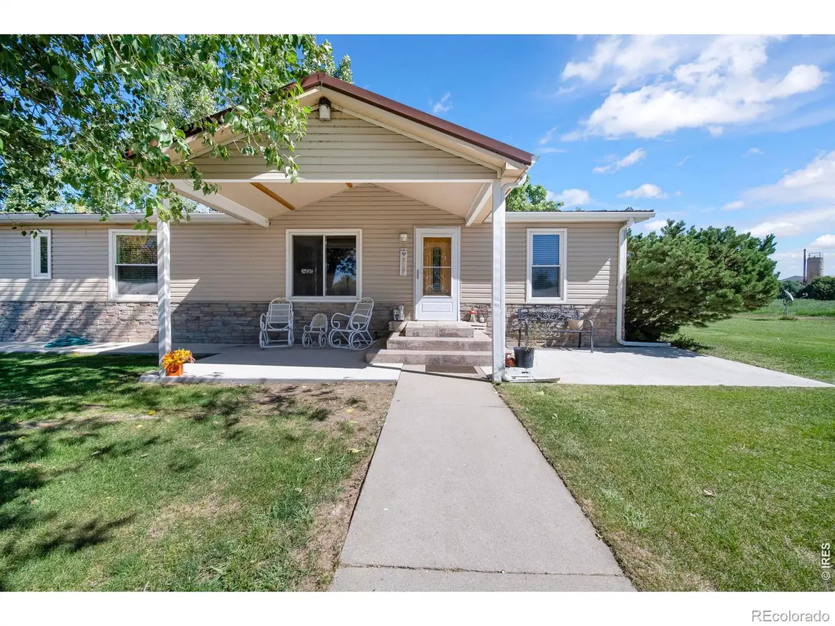 29391 Us Highway 34 #1, Brush, CO 80723 - #1