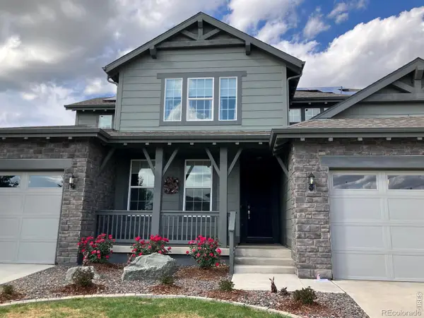 2840 Fractus Street, Timnath, CO 80547