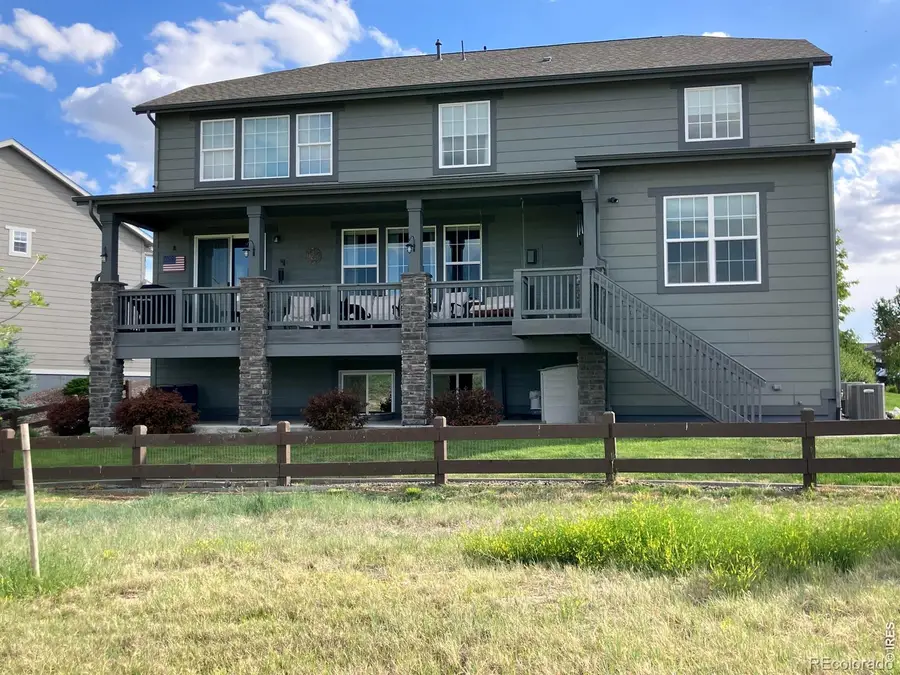 2840 Fractus Street, Timnath, CO 80547 - #2