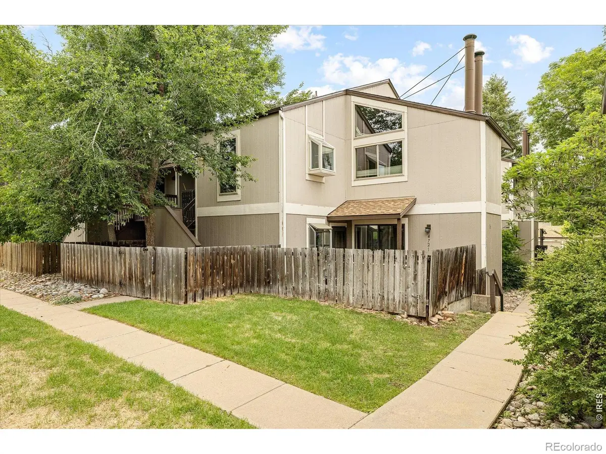 4721 Tantra Drive #6A, Boulder, CO 80305 - #1