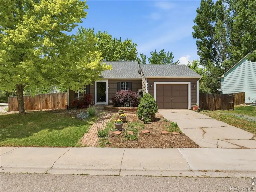 4313 Widgeon Street, Fort Collins, CO 80526 - #2