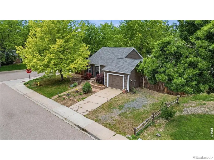 4313 Widgeon Street, Fort Collins, CO 80526 - #3