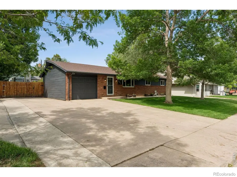 1905 W 23rd Street, Loveland, CO 80538 - #2