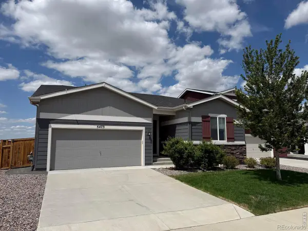 5473 Bauer Drive, Frederick, CO 80504