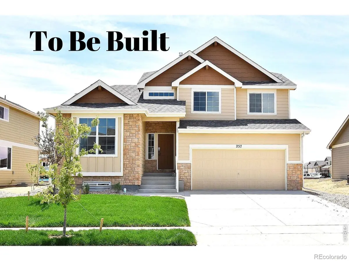 533 84th Ave Ct, Greeley, CO 80634 - #1