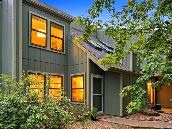 90 Benthaven Place, Boulder, CO 80305