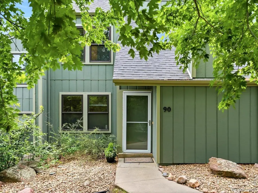 90 Benthaven Place, Boulder, CO 80305 - #2