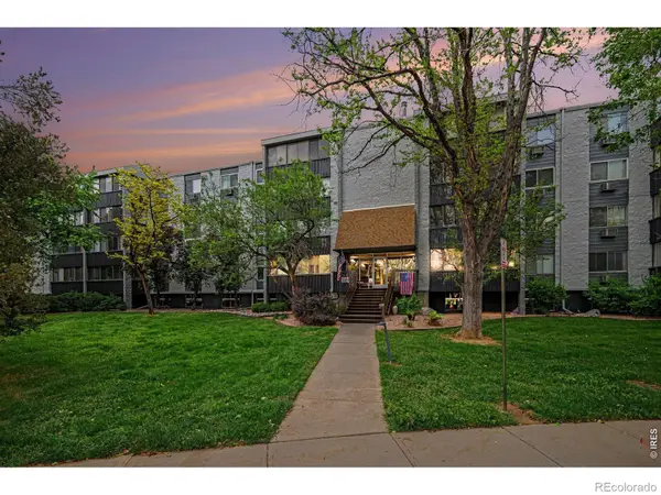 3460 S Poplar Street S #106, Denver, CO 80224